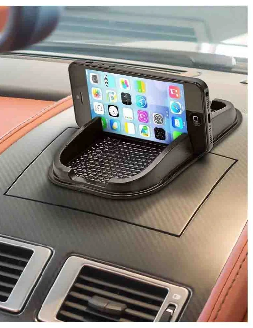 sticky pad smartphone